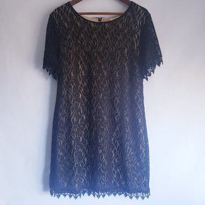 Liberty Love Lace Dress